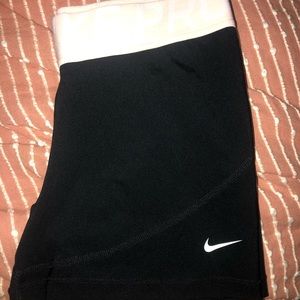 NIKE PRO SPANDEX